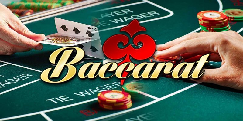 Game Baccarat VNXOSO