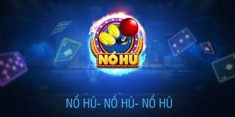 Nổ Hũ VNXOSO